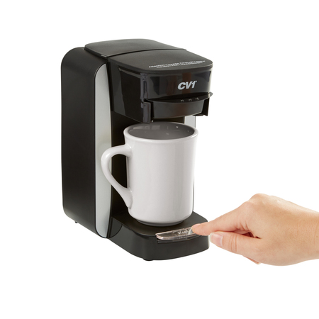Cafe Valet Platinum Brewer Single Serve Coffee System 60001950